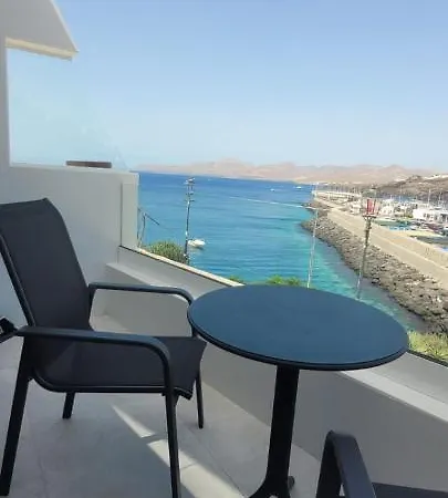 Sabbia Varadero Puerto del Carmen (Lanzarote)