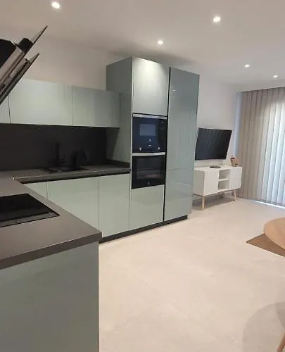 Sabbia Varadero Apartamento *