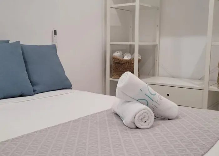 Apartamento Sabbia Varadero *