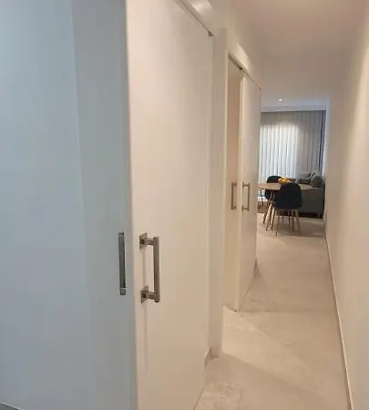 Appartement Sabbia Varadero Puerto del Carmen (Lanzarote)