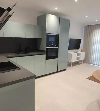 Sabbia Varadero Appartamento *