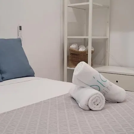 Apartament Sabbia Varadero *