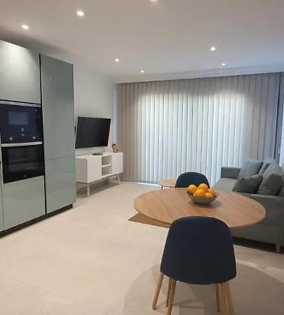 Apartament Sabbia Varadero *