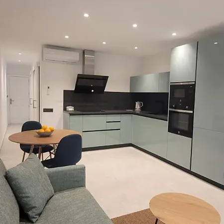 Sabbia Varadero Puerto del Carmen (Lanzarote)