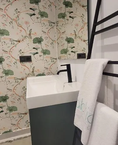 Sabbia Varadero 아파트