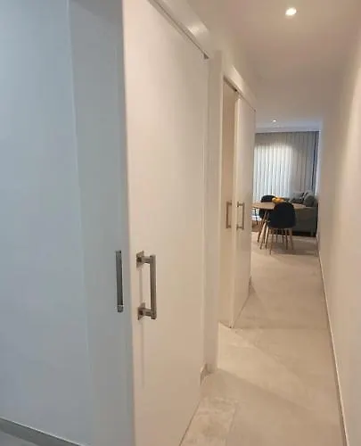 Apartament Sabbia Varadero Puerto del Carmen (Lanzarote)