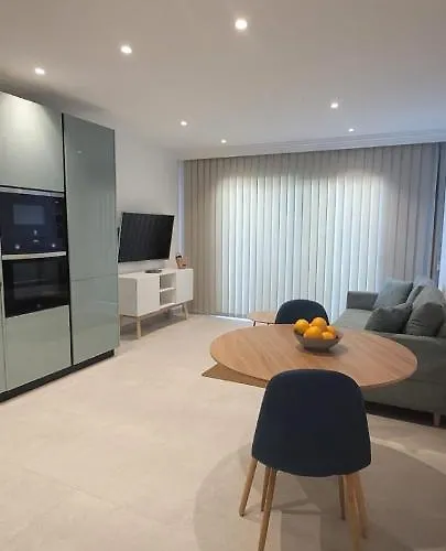 Apartament Sabbia Varadero *